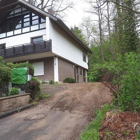 Vila Haus Rotenburg Rotenburg an der Fulda Exteriér fotografie